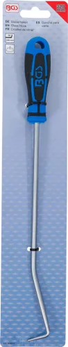 BGS technic Sklenený háčik | 270 mm | pre BGS 8002 (8002-4)