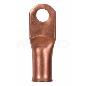 IWELD Káblové oko 35mm2 červená medená (800CABLELUG35)