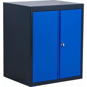   BGS technic Dielenska skriňa | 2 dvere | s 1 policou (80201)