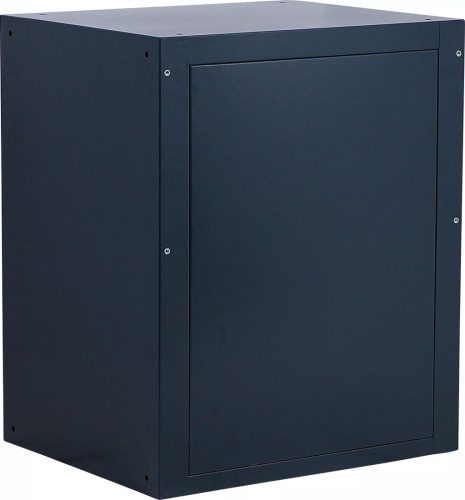 BGS technic Dielenska skriňa | 2 dvere | s 1 policou (80201)