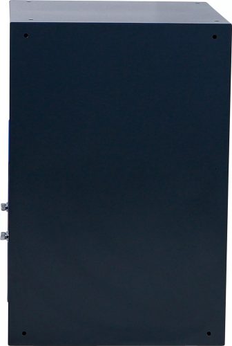 BGS technic Základná skrinka | s držiakom na papierové utierky a modulom odpadkového koša (80202)