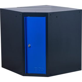   BGS technic Dielenska skriňa | 1-dverová  | Rohová základňa (80203)