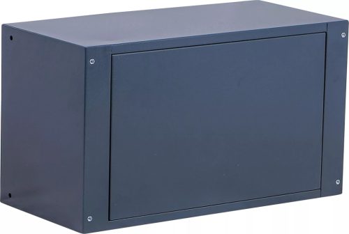 BGS technic Nástenná skrinka | s predným výklopom (80205)