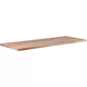   BGS technic Pracovná doska z masívneho dreva | 1300 x 550 x 30 mm (80208)