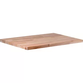   BGS technic Pracovná doska z masívneho dreva | 650 x 550 x 30 mm (80209)