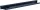 BGS technic Lightning Cover | pre LED osvetľovacie prvky | 650 mm (80214)