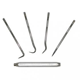   BGS technic Súprava na montáž O-krúžkov | 5 ks (BGS 8035)