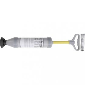 BGS DIY Čistič odtoku | Ø 60 mm | 380 mm (BGS 8040)