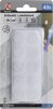 BGS DIY Kotúče na suchý zips | biele | 40-dielna (BGS 80555)