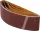 BGS DIY Sada brúsnych pásov | pre pásovú brúsku | 75 x 533 mm | K 40 – 60 – 80 – 120 – 240 | 5 ks. (80822)