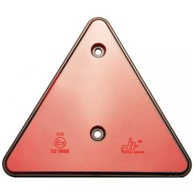 BGS DIY Odrazka na príves | 135 x 135 mm (BGS 80958)