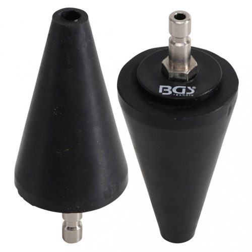 BGS technic Gumený adaptér pre súpravu BGS 8098 (BGS 8098-2)