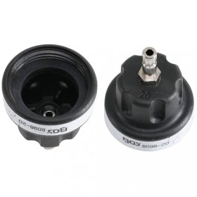   BGS technic Adaptér 20 pre BGS 8027, 8098 | pre Saab Ecopower (BGS 8098-20)