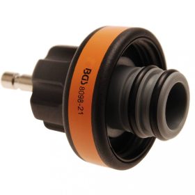  BGS technic Adaptér 21 pre BGS 8027, 8098 | pre Fiat, Opel, Saab (BGS 8098-21)
