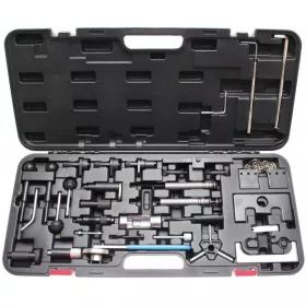   BGS DIY Súprava náradia na nastavenie motora | pre VAG (BGS 8140)