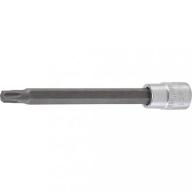   BGS technic Nástračná hlavica-bit | 6.3 mm (1/4") uchytenie | T-Star (pre Torx) T3 (BGS 8147-T30)
