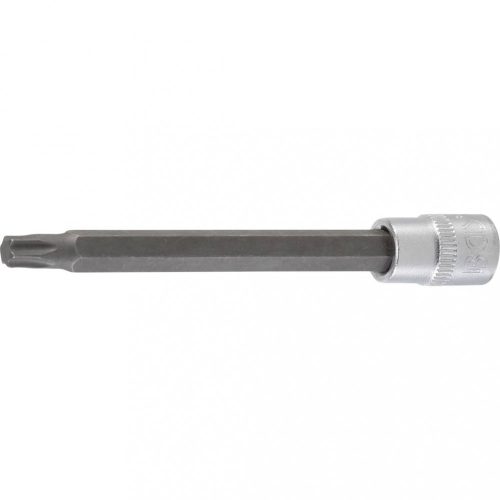 BGS technic Nástračná hlavica-bit | 6.3 mm (1/4") uchytenie | T-Star (pre Torx) T3 (BGS 8147-T30)