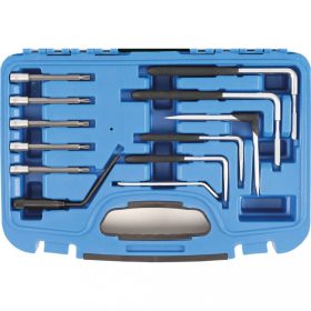   BGS technic Súprava nástrojov na airbagy | 12 ks (BGS 8147)