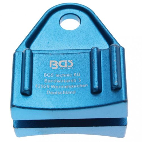BGS technic Aretačný nástroj na vačkové hriadele | pre Opel | pre BGS 8151 (BGS 8151-2)
