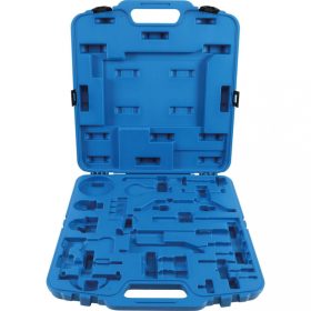   BGS technic Prázdny plastový kufor pre BGS 8151 (BGS 8151-LEER)