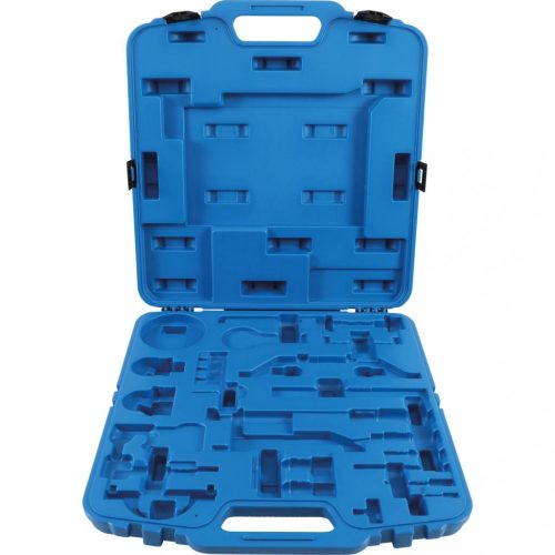 BGS technic Prázdny plastový kufor pre BGS 8151 (BGS 8151-LEER)