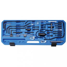   BGS technic Súprava náradia na nastavenie časovania motora | pre PSA (BGS 8152)