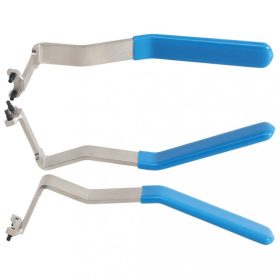   BGS technic Upínacie náradie | pre Renault | pre BGS 8154 (BGS 8154-15)