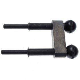   BGS technic Aretačný nástroj na vačkové hriadele | pre BGS 8155 (BGS 8155-19)