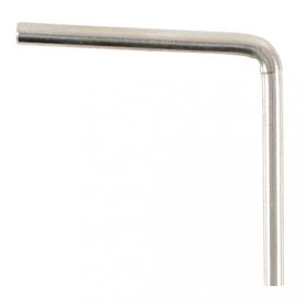   BGS technic Vymedzovací uhoľník na nastavenie motora | pre BGS 8155 (BGS 8155-25)