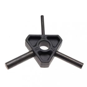   BGS technic 3-stranný kľúč na nastavenie motora | pre VAG (BGS 8155-26)