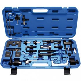   BGS technic Súprava náradia na nastavenie časovania motora | pre VAG (BGS 8155)