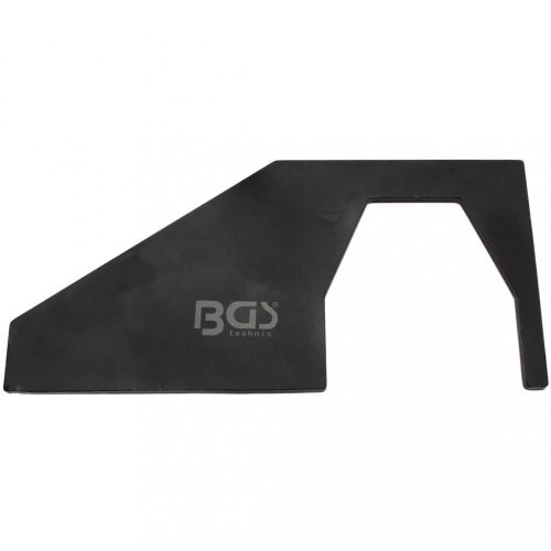 BGS technic Plechový držiak pre vačkové hriadele | pre Ford | pre BGS 8156 (BGS 8156-17)