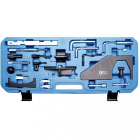   BGS technic Súprava náradia na nastavenie časovania motora | pre Ford (BGS 8156)