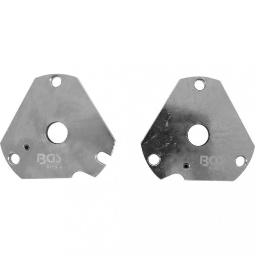BGS technic Súprava aretačných nástrojov na vačkové hriadele | pre Fiat / Alfa / Lancia | 2 ks (BGS 8159-6)
