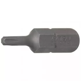   BGS technic Bit | 8 mm (5/16") uchytenie | T-Star (pre Torx) T15 (BGS 8161)