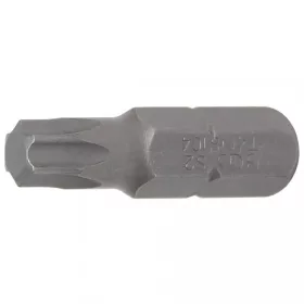   BGS technic Bit | 8 mm (5/16") uchytenie | T-Star (pre Torx) T40 (BGS 8164)
