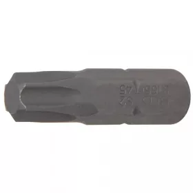   BGS technic Bit | 8 mm (5/16") uchytenie | T-Star (pre Torx) T45 (BGS 8165)