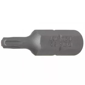   BGS technic Bit | 8 mm (5/16") uchytenie | T-Star (pre Torx) T20 (BGS 8167)
