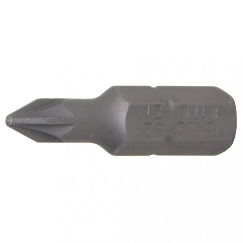 BGS technic Bit | 6.3 mm (1/4") uchytenie | Krížový PZ1 (BGS 8170)