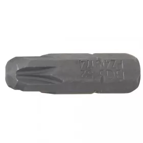   BGS technic Bit | 6.3 mm (1/4") uchytenie | Krížový PZ4 (BGS 8174)