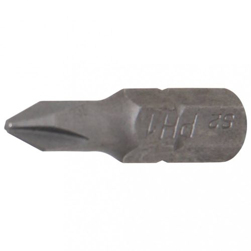 BGS technic Bit | 6.3 mm (1/4") uchytenie | Krížový PH1 (BGS 8185)