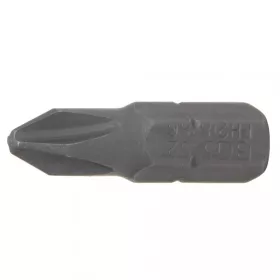   BGS technic Bit | 6.3 mm (1/4") uchytenie | Krížový PH2 (BGS 8186)