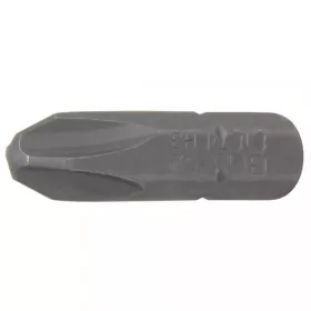   BGS technic Bit | 6.3 mm (1/4") uchytenie | Krížový PH3 (BGS 8187)