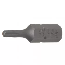   BGS technic Bit | 6.3 mm (1/4") uchytenie | T-Star (pre Torx) T10 (BGS 8190)