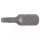 BGS technic Bit | 6.3 mm (1/4") uchytenie | T-Star (pre Torx) T15 (BGS 8191)