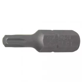   BGS technic Bit | 6.3 mm (1/4") uchytenie | T-Star (pre Torx) T20 (BGS 8192)