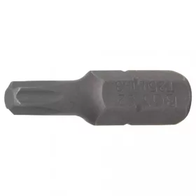   BGS technic Bit | 6.3 mm (1/4") uchytenie | T-Star (pre Torx) T25 (BGS 8193)