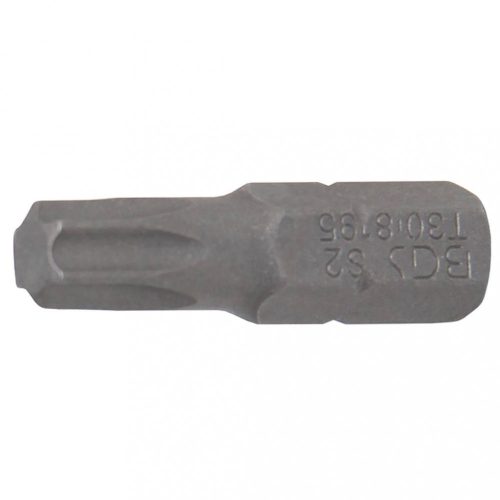 BGS technic Bit | 6.3 mm (1/4") uchytenie | T-Star (pre Torx) T30 (BGS 8195)
