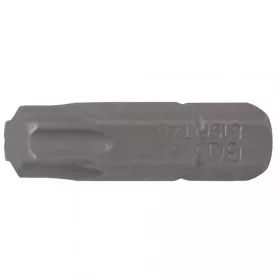   BGS technic Bit | 6.3 mm (1/4") uchytenie | T-Star (pre Torx) T40 (BGS 8196)