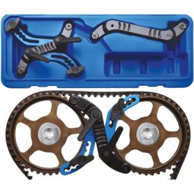   BGS technic Fixační prípravok pre vačkové hriadele (BGS 8243)